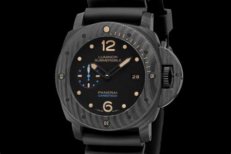 used panerai luminor submersible pam watch|luminor Panerai price list.